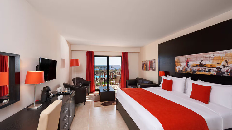 Melia Llana Beach Resort & Spa